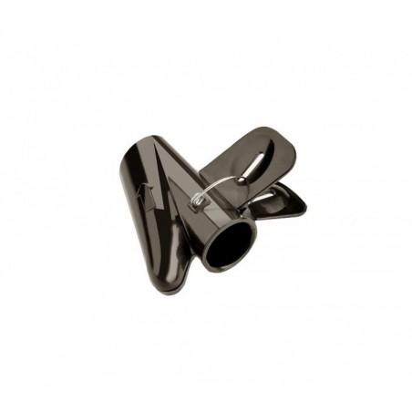 003018 Organisateur sprirale pour câbles Techmade  de 2,5mt regroupe et organise