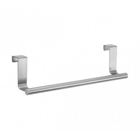 061008 Porte-serviettes en acier à suspendre WELKHOME