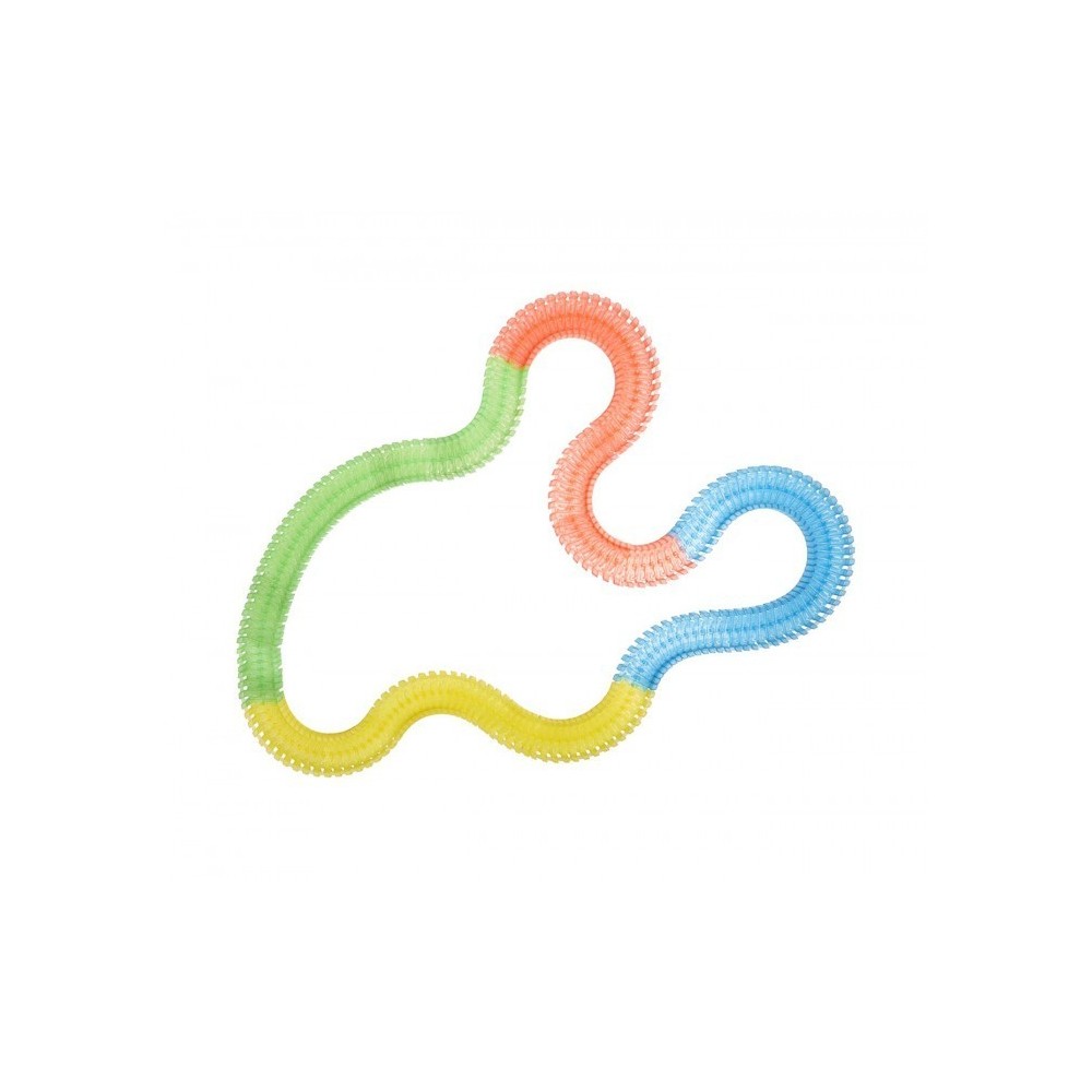 870677  Piste Track Magic Tracks éléments individuels pour circuit