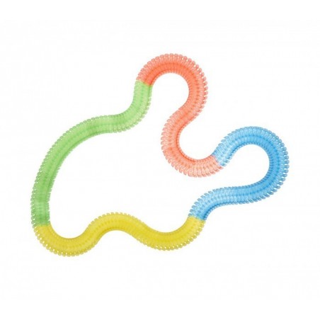 870677  Piste Track Magic Tracks éléments individuels pour circuit