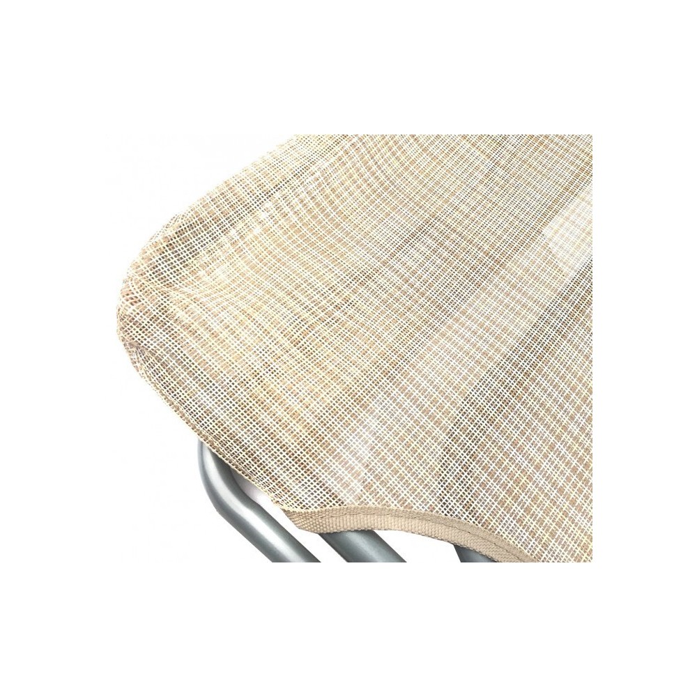 099520 Chaise longue pliante pour plage ONSHORE 3 positio