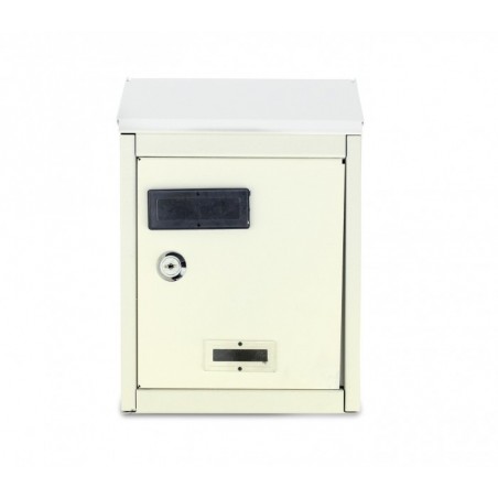  Boîte aux lettres pour votre maison ARTIGIAN FERRO Art. 731. 731.C  18X6X25 cm