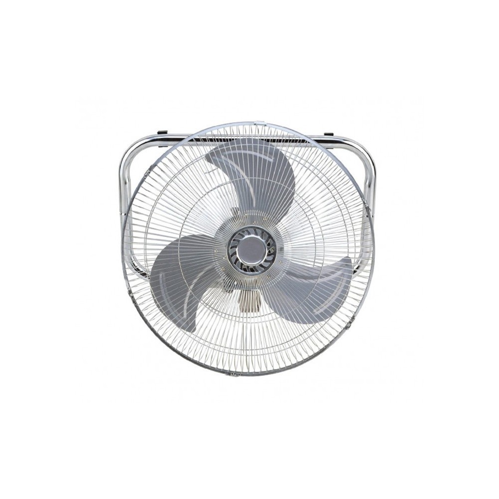 Ventilateur VIP-45PLUS Colonne SDS 3 en 1 pour table et  mur pales de 45cm