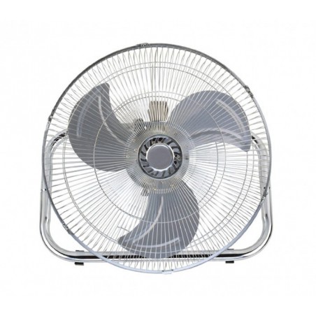 Ventilateur VIP-45PLUS Colonne SDS 3 en 1 pour table et  mur pales de 45cm