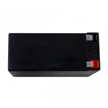  batterie en plomb-acide 7Ah pour voitures électriques et scooter 12N7AH 12v