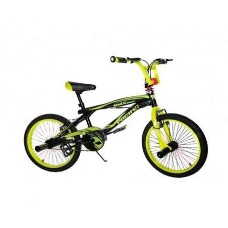 2058-03 BMX Pacific Freestyle pour enfant taille 20 guidon 360°