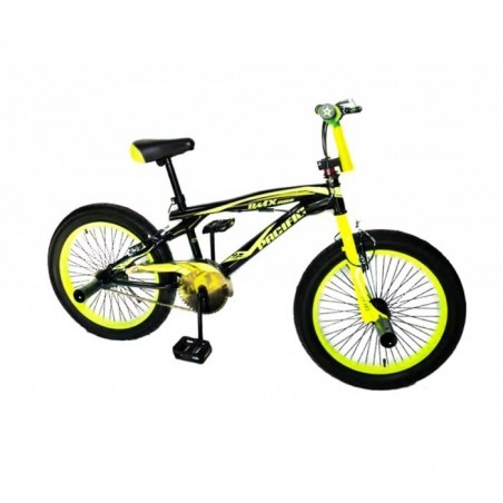 2058-3.0 BMX Pacific Freestyle pour enfant taille 20" roues FAT