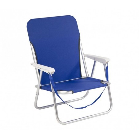 480510 JOY SUMMER chaise de plage pliante pour piscine,  jardin et camping
