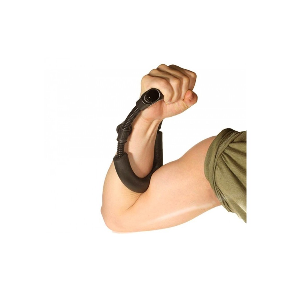 10748 accessoire entrainement ARM GRIP pour musculation de l'avant bras