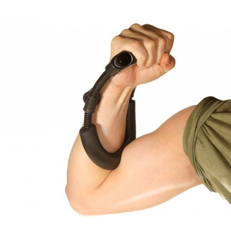 10748 accessoire entrainement ARM GRIP pour musculation de l'avant bras  10748 accessoire entrainement ARM GRIP pour musculation de l'avant bras