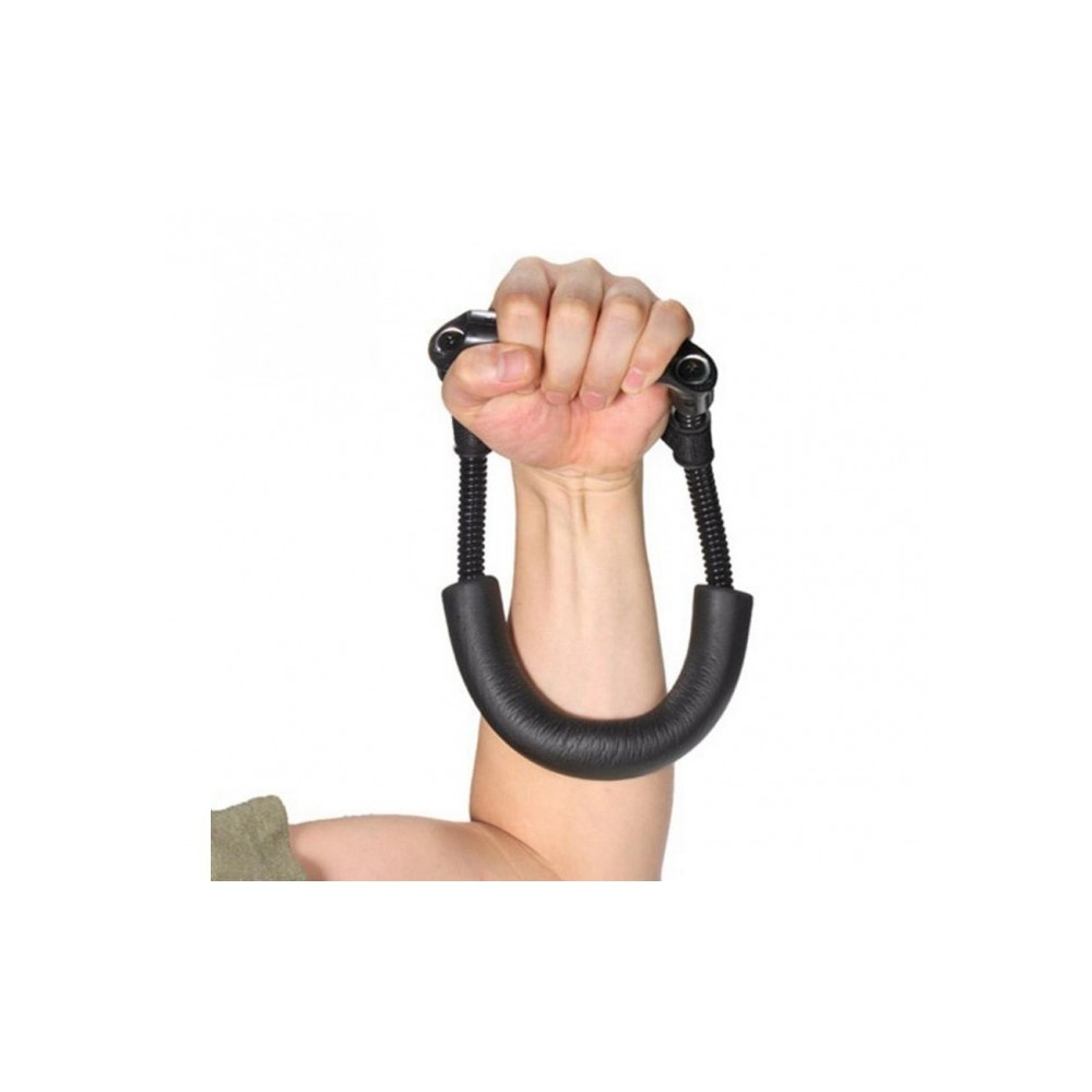 10748 accessoire entrainement ARM GRIP pour musculation de l'avant bras