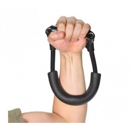 10748 accessoire entrainement ARM GRIP pour musculation de l'avant bras  10748 accessoire entrainement ARM GRIP pour musculation de l'avant bras