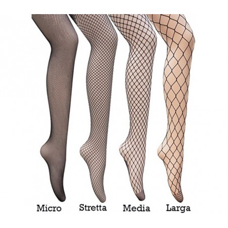 COLLANT ÉLASTIQUES DUPU MOD. 512 BACK LINE AVEC DES STRASS MULTICOLORES  COLLANT ÉLASTIQUES DUPU MOD. 512 BACK LINE AVEC DES STRASS MULTICOLORES