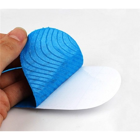 Pack de 3 o 6 paires de semelles adhésives ADFoot pour les pieds hygiéniques Pack de 3 o 6 paires de semelles adhésives ADFoot pour les pieds hygiéniques