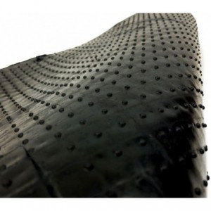 749137 SET DE TAPIS 4 AUTOSPRINT CAOUTCHOUC ANTI-DÉRAPANT UNIVERSEL 2