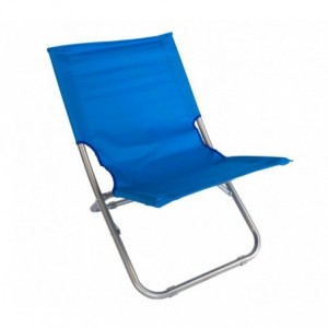 268636 ONSHORE chaise pliante pliante pour plage, terrasse, montagne ou piscine 2