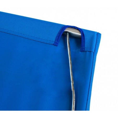 268636 ONSHORE chaise pliante pliante pour plage, terrasse, montagne ou piscine 268636 ONSHORE chaise pliante pliante pour plage, terrasse, montagne ou piscine