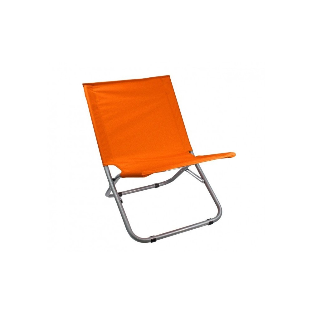 268636 ONSHORE chaise pliante pliante pour plage, terrasse, montagne o