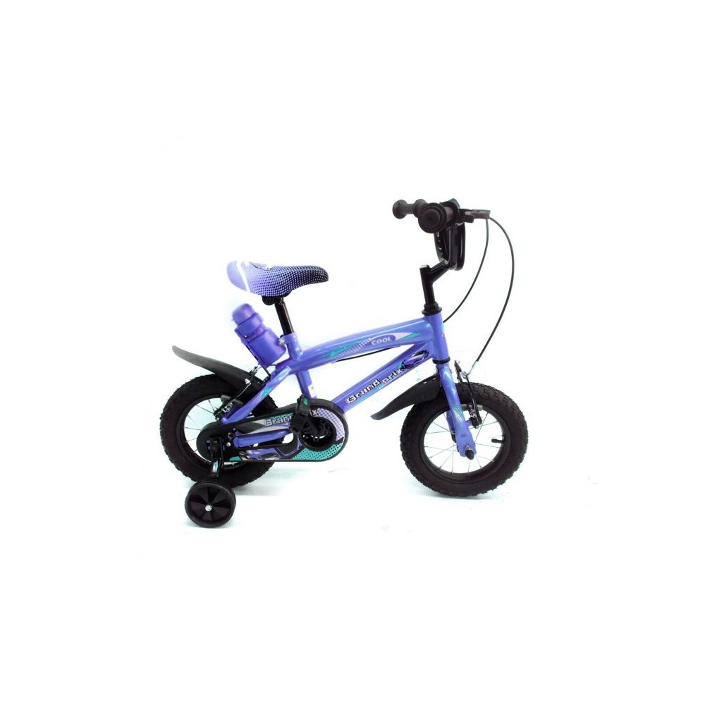 : RS1212 vélo pour enfant taille 12" RESET GRAN PRIX  2 à 5 ans