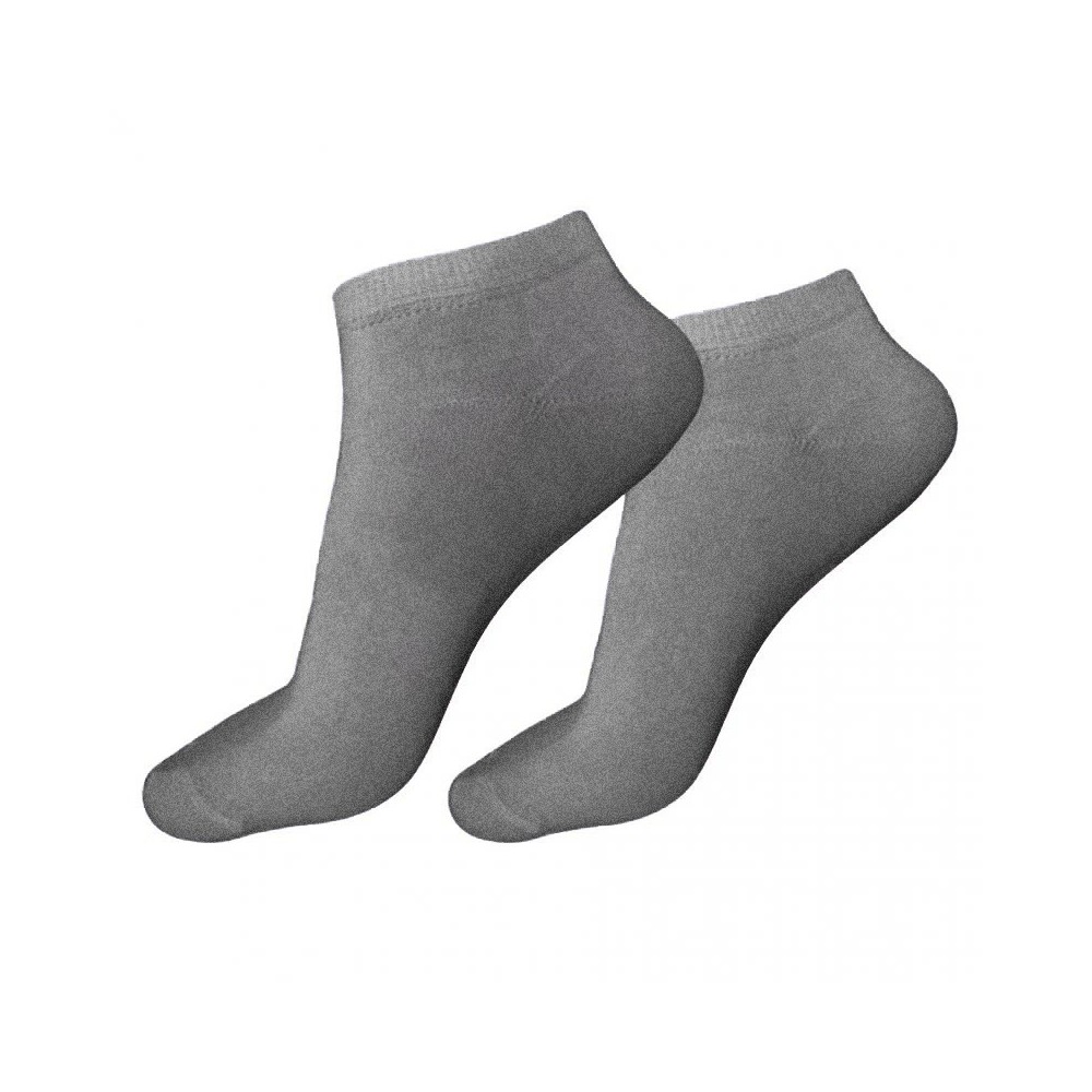 Lot de 6  paires de chaussettes invisibles...