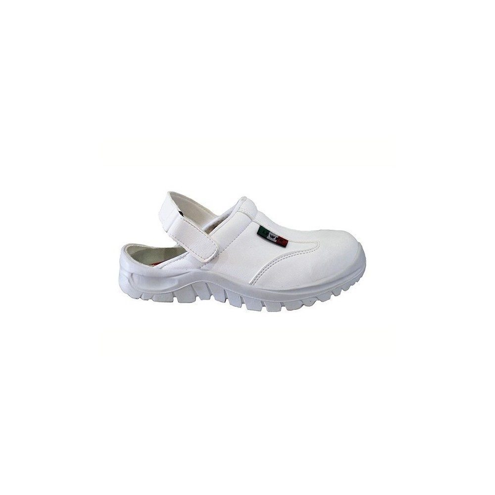 Chaussure de sécurité unisex anti-dérapante  ALIMENTARE SAB3 SBE CLASSIC