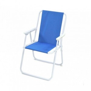 065767 Chaise pliante relax ONSHOREpour le camping, plage ect, tisssu textilène 2