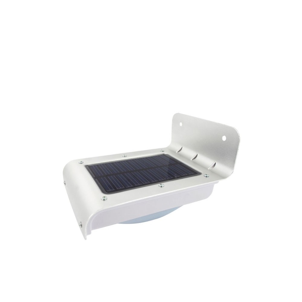 Lampe solaire LED - extérieure avec détecteur...