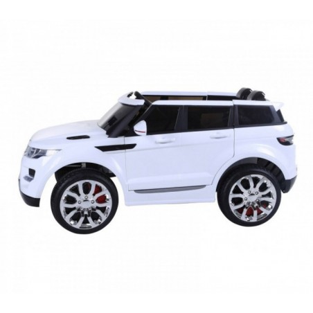 B85430 Voiture électrique pour enfant PRESIDENT 2 sièges Commande à distance 12V B85430 Voiture électrique pour enfant PRESIDENT 2 sièges Commande à distance 12V