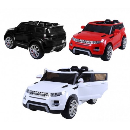 B85430 Voiture électrique pour enfant PRESIDENT 2 sièges Commande à distance 12V B85430 Voiture électrique pour enfant PRESIDENT 2 sièges Commande à distance 12V