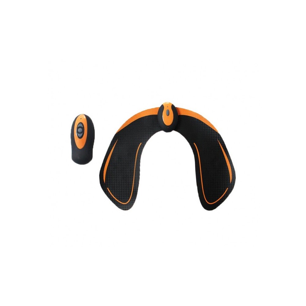 857930 Électrostimulateur pour les fesses Perfect Hips sans fil et 15 niveaux