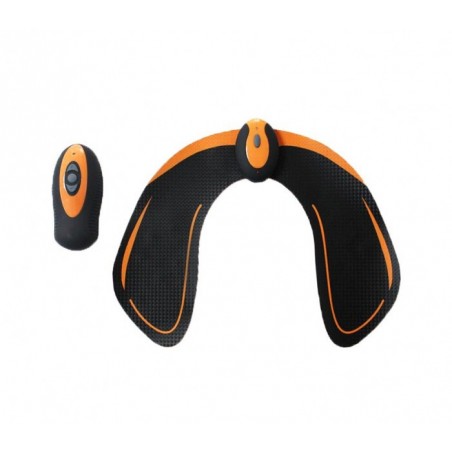 857930 Électrostimulateur pour les fesses Perfect Hips sans fil et 15 niveaux 857930 Électrostimulateur pour les fesses Perfect Hips sans fil et 15 niveaux