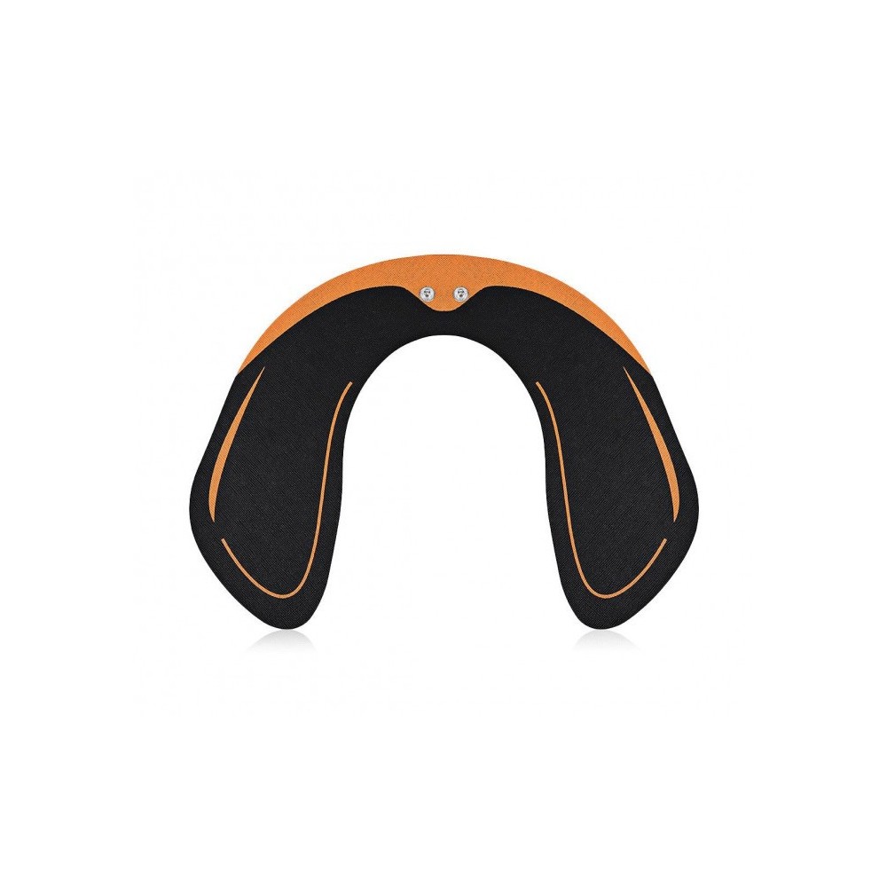 857930 Électrostimulateur pour les fesses Perfect Hips sans fil et 15 niveaux