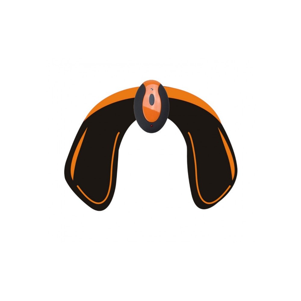 857930 Électrostimulateur pour les fesses Perfect Hips sans fil et 15 niveaux