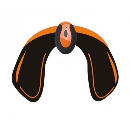 857930 Électrostimulateur pour les fesses Perfect Hips sans fil et 15 niveaux 857930 Électrostimulateur pour les fesses Perfect Hips sans fil et 15 niveaux