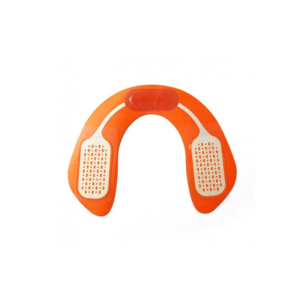 857930 Électrostimulateur pour les fesses Perfect Hips sans fil et 15 niveaux