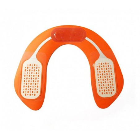 857930 Électrostimulateur pour les fesses Perfect Hips sans fil et 15 niveaux 857930 Électrostimulateur pour les fesses Perfect Hips sans fil et 15 niveaux