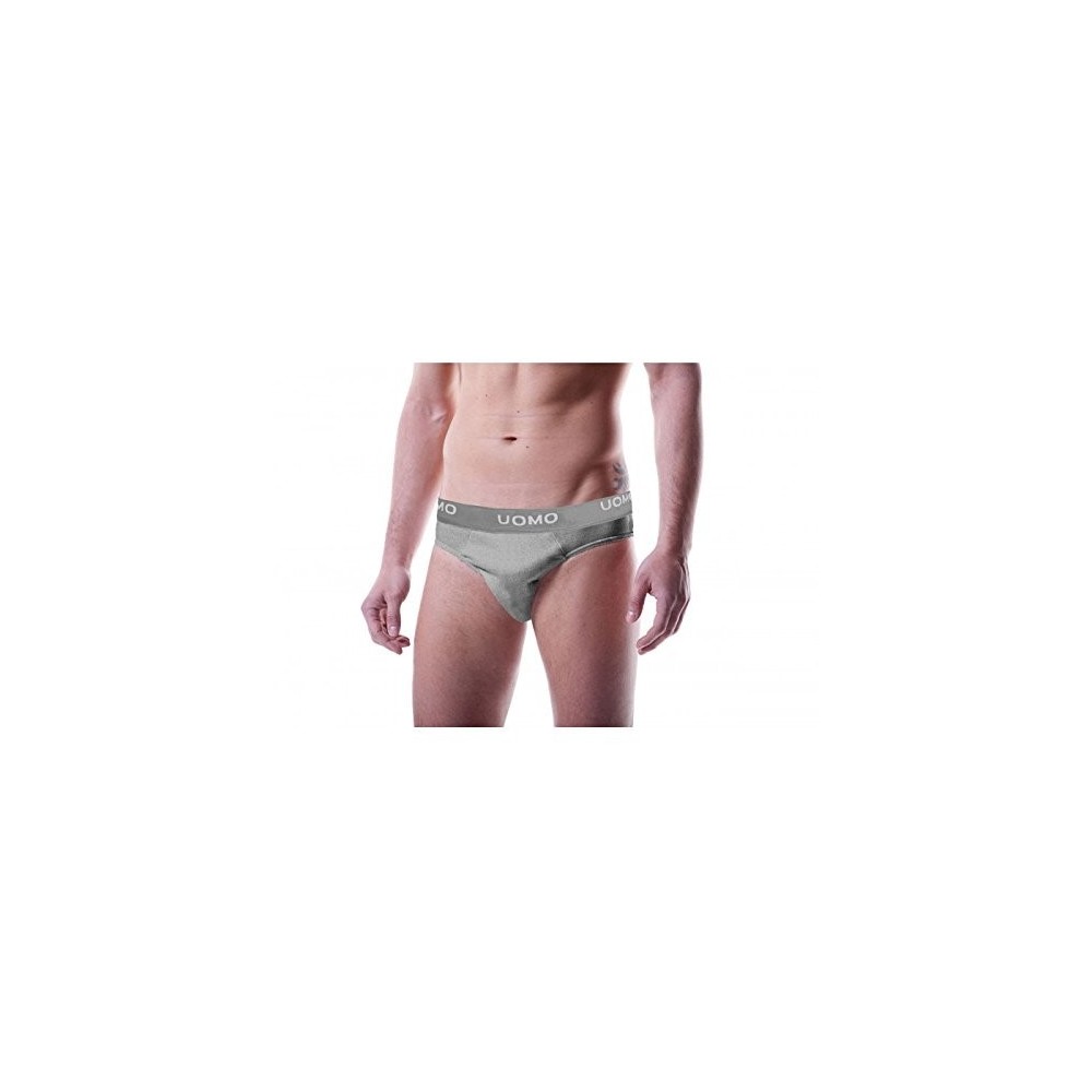 Paquet de 10 SLIP coton pour hommes en...
