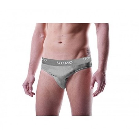 Paquet de 10 SLIP coton pour hommes en différentes couleurs et tailles