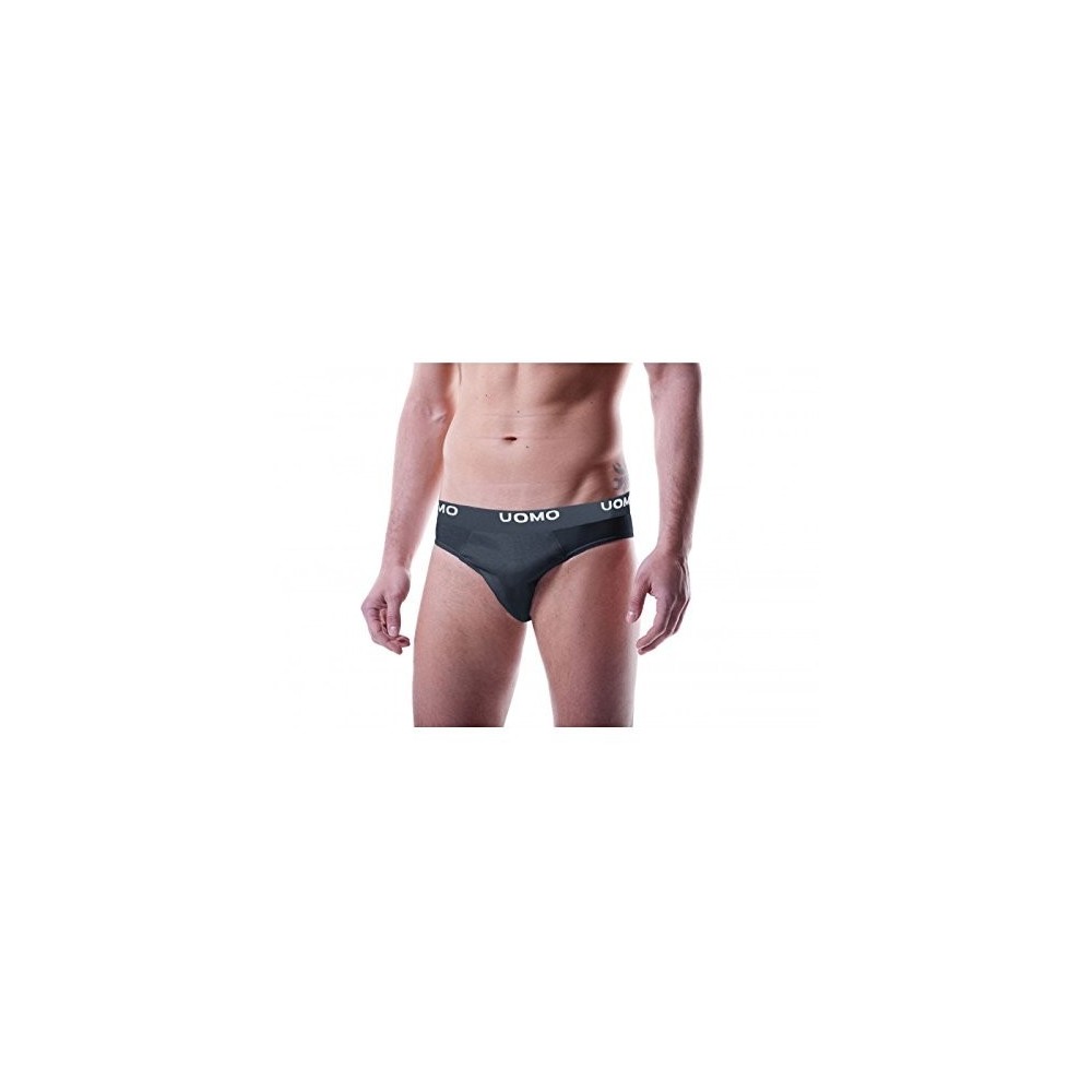 Paquet de 10 SLIP coton pour hommes en...