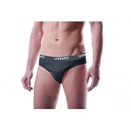 Paquet de 10 SLIP coton pour hommes en différentes couleurs et tailles
