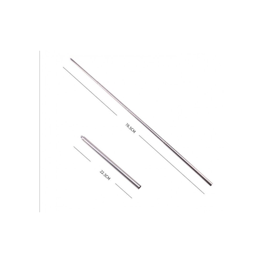 182788 Barrière semi-rigide pour animaux domestiques 180 x 72 cm accroches mural