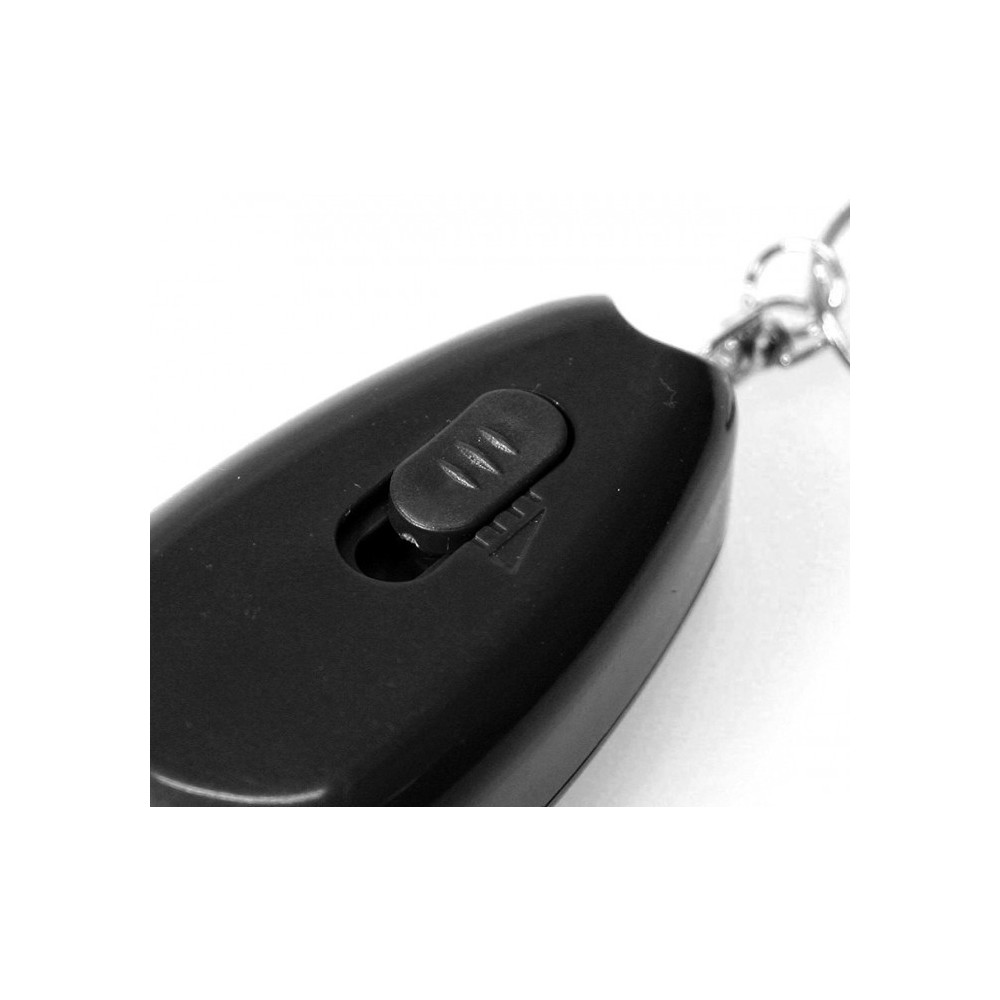 020140 Clicker pour dressage de chiens 4 modes de volume transportable