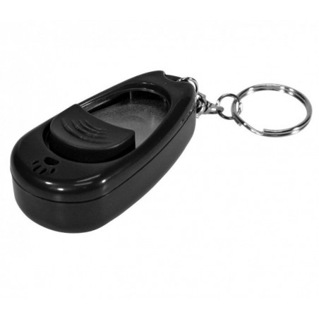 020140 Clicker pour dressage de chiens 4 modes de volume transportable