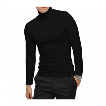 VKA28 Pack de 5 sous-pulls avec doublure polaire VKA28 Pack de 5 sous-pulls avec doublure polaire