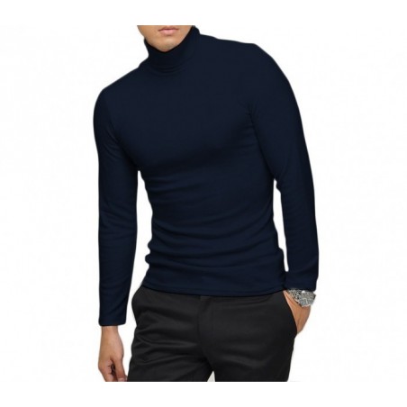 VKA28 Pack de 5 sous-pulls avec doublure polaire VKA28 Pack de 5 sous-pulls avec doublure polaire