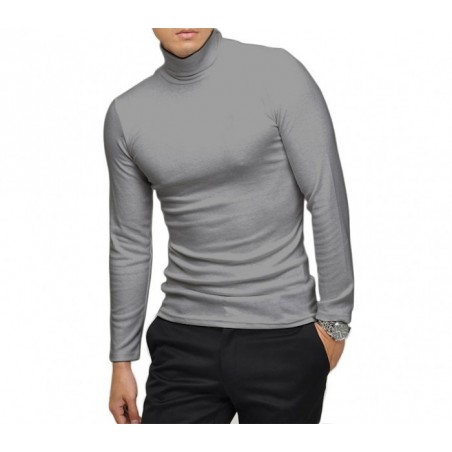 VKA28 Pack de 5 sous-pulls avec doublure polaire VKA28 Pack de 5 sous-pulls avec doublure polaire