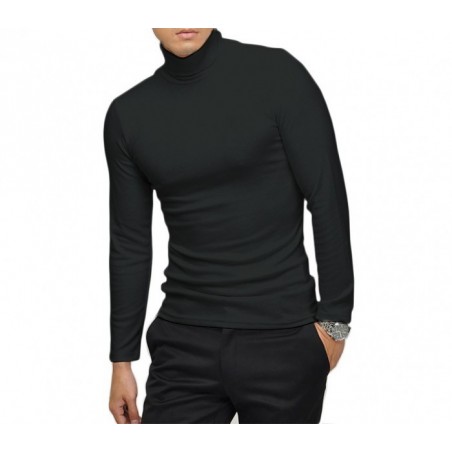 VKA28 Pack de 5 sous-pulls avec doublure polaire VKA28 Pack de 5 sous-pulls avec doublure polaire