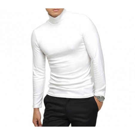 VKA28 Pack de 5 sous-pulls avec doublure polaire VKA28 Pack de 5 sous-pulls avec doublure polaire