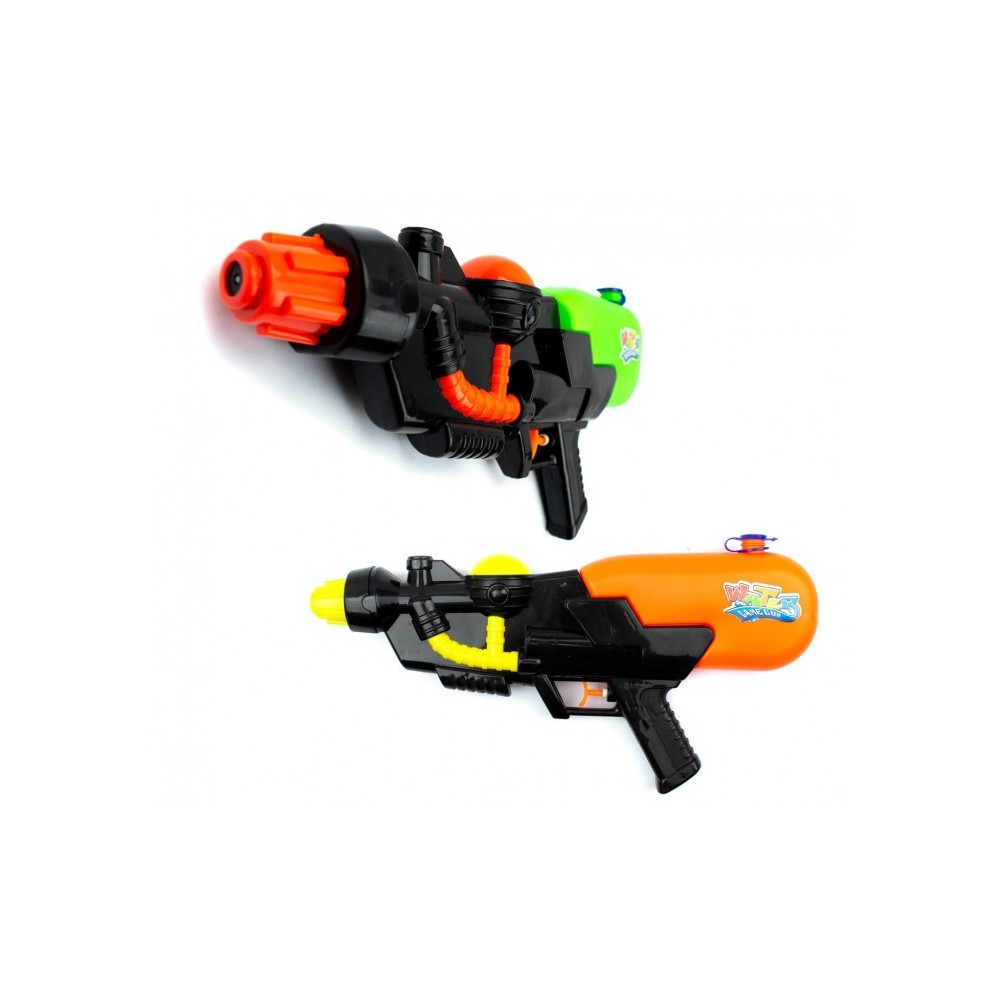 222591 Pistolet à eau ATAR avec réservoir d'eau amovible CIGIOKI