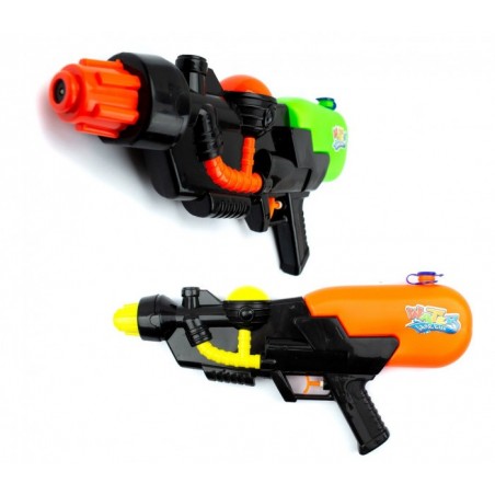 222591 Pistolet à eau ATAR avec réservoir d'eau amovible CIGIOKI